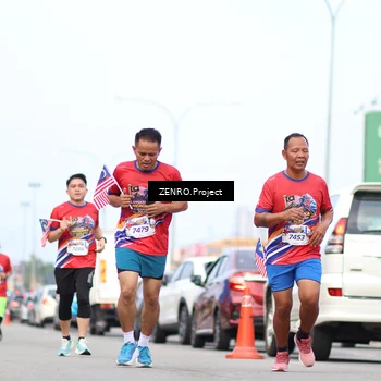 Runner Photo 5996971