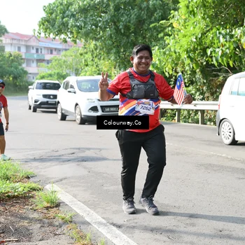 Runner Photo 5996974