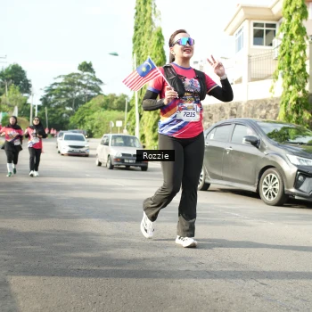 Runner Photo 5996983