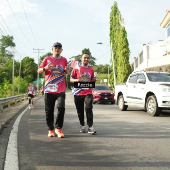 Runner Photo 5996988