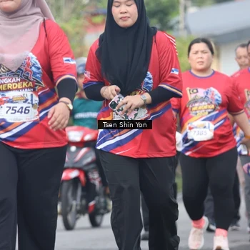 Runner Photo 5996989