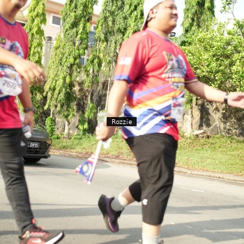 Runner Photo 5996996