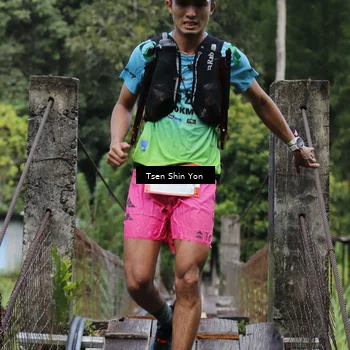 Runner Photo 59970