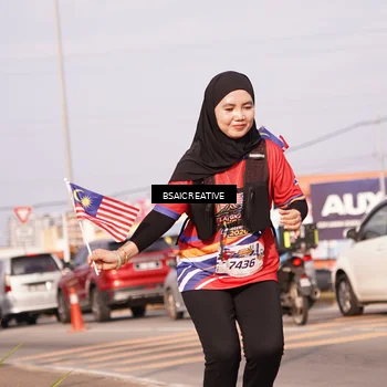 Runner Photo 5997002