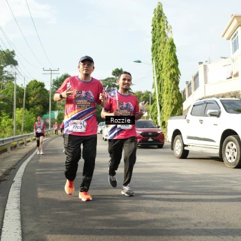 Runner Photo 5997007