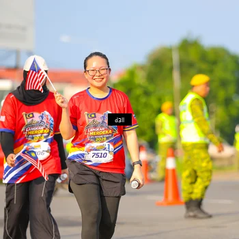 Runner Photo 5997009