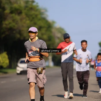 Runner Photo 5997014