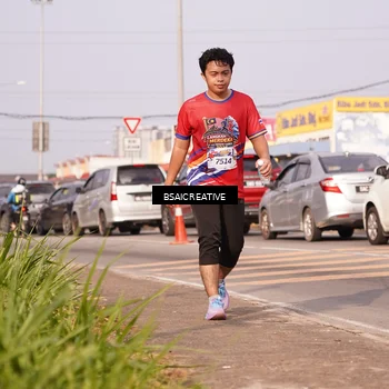 Runner Photo 5997016