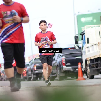 Runner Photo 5997017