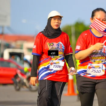 Runner Photo 5997021