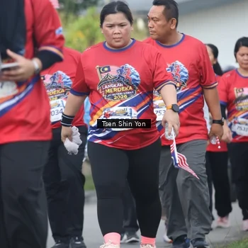 Runner Photo 5997022
