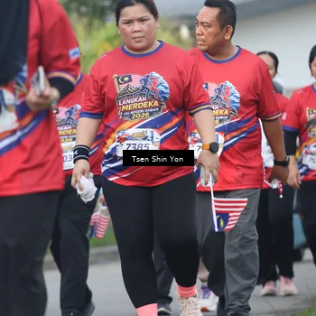 Runner Photo 5997025