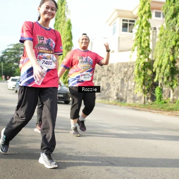 Runner Photo 5997026