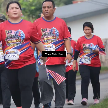 Runner Photo 5997029