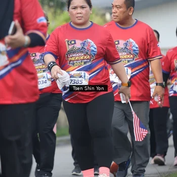 Runner Photo 5997031