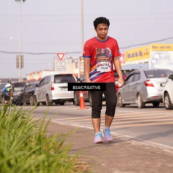Runner Photo 5997035