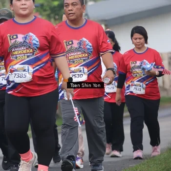 Runner Photo 5997038