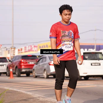 Runner Photo 5997040