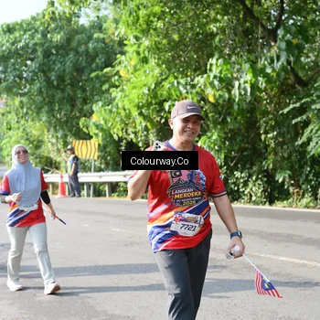 Runner Photo 5997041