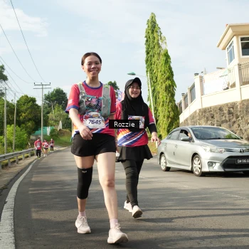 Runner Photo 5997043