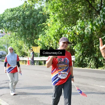 Runner Photo 5997047