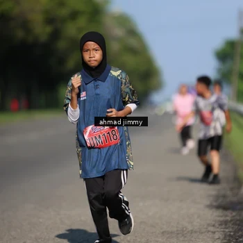 Runner Photo 5997049