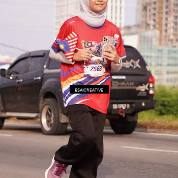 Runner Photo 5997050