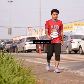 Runner Photo 5997052