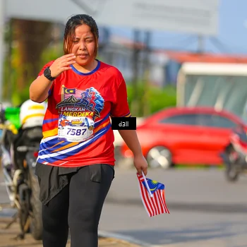 Runner Photo 5997060