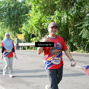 Runner Photo 5997063
