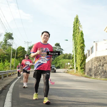 Runner Photo 5997065