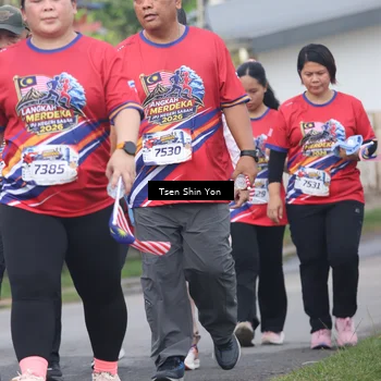 Runner Photo 5997073