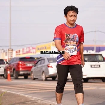 Runner Photo 5997075