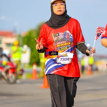 Runner Photo 5997077