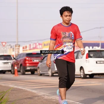 Runner Photo 5997079