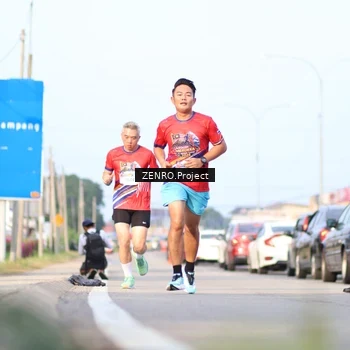 Runner Photo 5997081