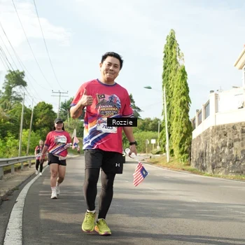Runner Photo 5997082
