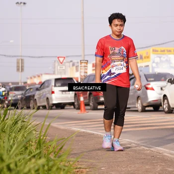 Runner Photo 5997083