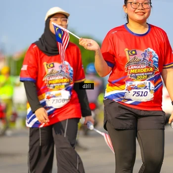 Runner Photo 5997085