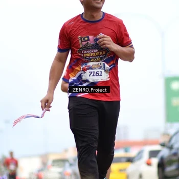 Runner Photo 5997086