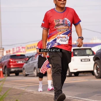 Runner Photo 5997087