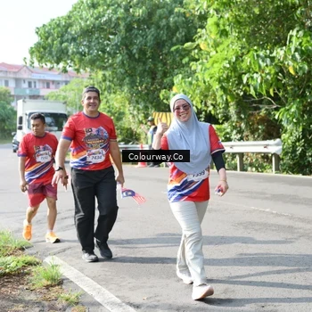 Runner Photo 5997091