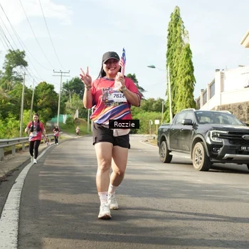 Runner Photo 5997092