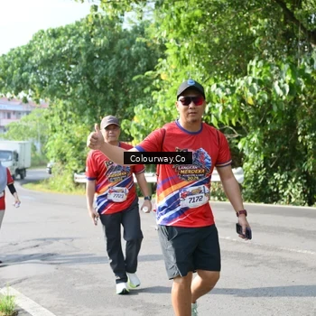 Runner Photo 5997096