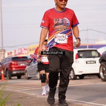Runner Photo 5997098