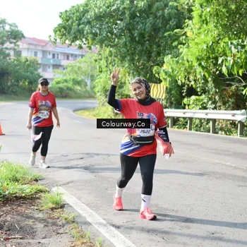 Runner Photo 5997099