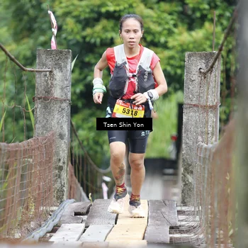 Runner Photo 59971