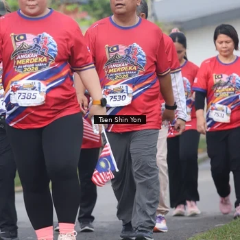 Runner Photo 5997100