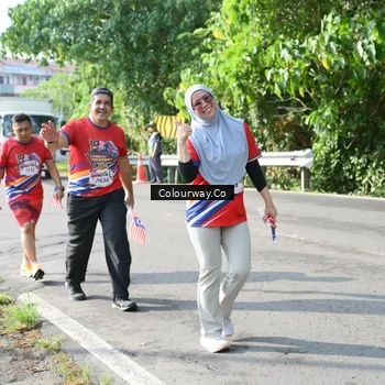 Runner Photo 5997101