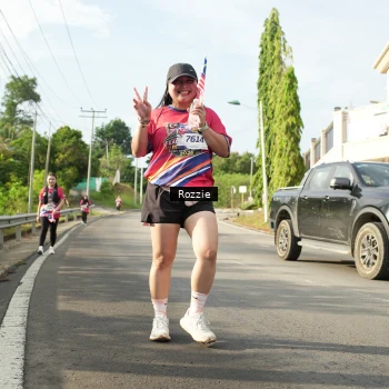 Runner Photo 5997104